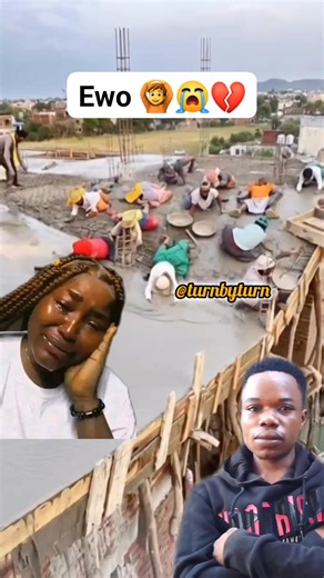 Avoid using quack engineers at your site 🙆😱 #HeartfeltMessage #fblifestyle | TURN BY TURN