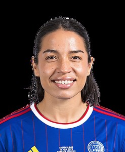 Hali Long - Soccer News, Rumors, & Updates
