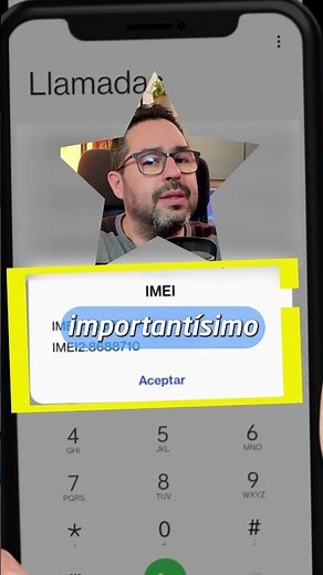 "🔒 ¡REVELA el CÓDIGO SECRETO de tu ANDROID! ⭐ | ¿SABES qué es el IMEI y por qué es VITAL para tu SE