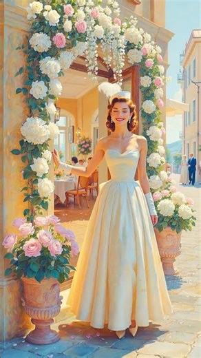 1950s Nostalgic Songs 🌸 Pavolira´s Vintage Songs inspired 🌸 Stillen´s Vintage Melodies inspired 🌸