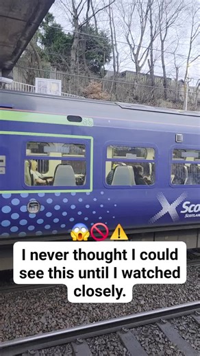 Amazing Railway Discoveries Revealed