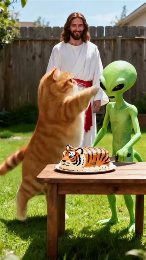 God Is Good ✝️✨ #comedy #cute #funny #memes #love #animals #pets #god #with #wish #jesus #like