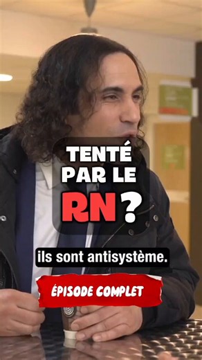 Le démontage parfait de tous les pseudo-arguments de ceux qui croient aux mensonges du RN ou se font laver le cerveau par CNews. Une vidéo d'utilité publique !