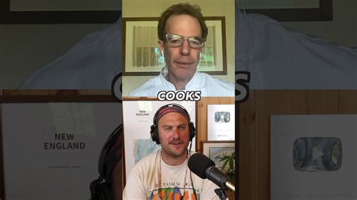 Chef Dan Barber on Cooking, Farming, and Flavor