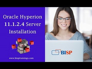 Oracle Hyperion EPMA Server 11 1 2 4 Installation
