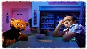 Watch Sesame Street Season 41 Episode 8 - Music Magic