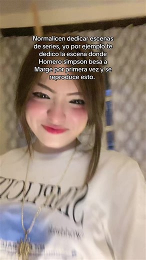 El Primer Beso de Homero y Marge en Los Simpson