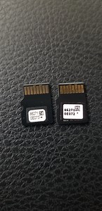 2020 map update available