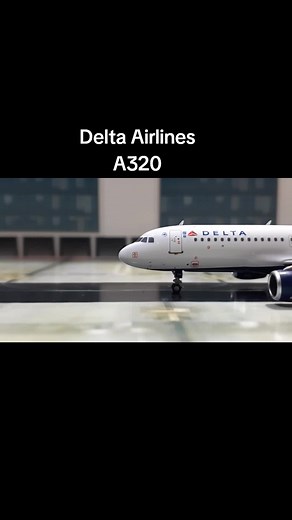 Airbus A320 Delta Airlines NG Models 1/400 #coleccionista #coleccion #geminijetsairport #geminijets #geminijets1400 #avion #avionaescala #aeropuertoaescala #aviationlover #aviationlovers #mexico #ngmodels #deltaair