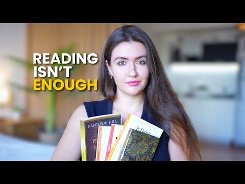 How to Read in English to Actually Improve Your Speaking (3 Methods)