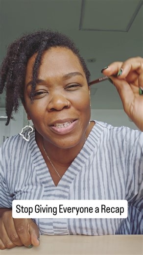 TaShawndra Govan| Aggressive Therapy on Instagram: "Oversharing is not intimacy. It’s not bonding. It’s not vulnerability. Most of the time, it’s your nervous system trying to buy safety with information. And the wrong people will always take what you give and twist it into something you never meant. Real intimacy is slow. Intentional. Selective. Earned. Stop giving people the VIP pass to rooms they didn’t even knock on. Your story deserves better gatekeeping. #boundaries #selfawareness #healing