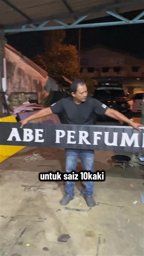 signboard canopy murah #signboard #canopy #event #bazarramadhan