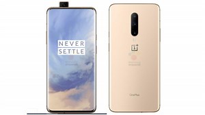 OnePlus 7 Renders, OnePlus 7 Pro Almond Colour Variant Leaked