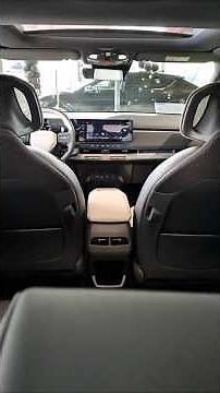 Kia EV3 in 60 sec.. GT-Line 204 PK in Aurora Black Pearl #kiafans #zeeuwenzeeuw