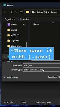 how to run java code in CMD terminal ? #coding #electronic #engineering #viral #shorts