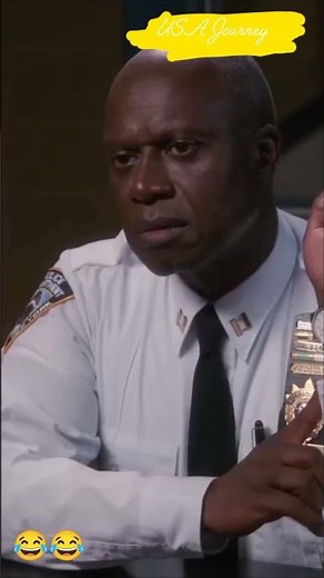 Brooklyn 99 Heist Reveal 😱🕵️‍♂️ | Full Twist Explained | USA Audience
