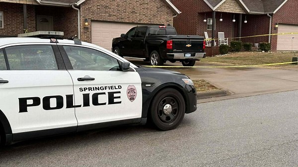 Springfield police identify victim in Wednesday night homicide