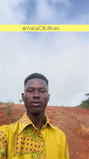 Celebrating Father's Day with the Voice of Lil Brain