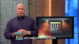 40K views · 513 reactions | After today's show originally aired we were inundated with phone calls, emails and tips about this case and now Steve has an update about what happened after this show! #TruthJusticeSteve | The Steve Wilkos Show | Facebook
