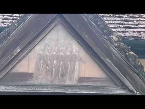 POV: A Peaceful Riverside Escape in Abingdon on Thames🌿