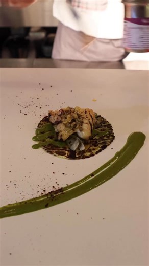 Kebab Queen | How we make our homemade prawn oil! #finedining #kebabqueen #londonrestaurants | Instagram