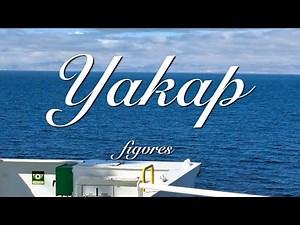 Yakap – Figvres (Lyric Video) | Late Night Hug Vibes 🌙