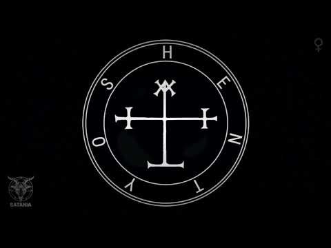 Hent´yos · Enn Meditation Chant (Feminine Version) (1 Hour)