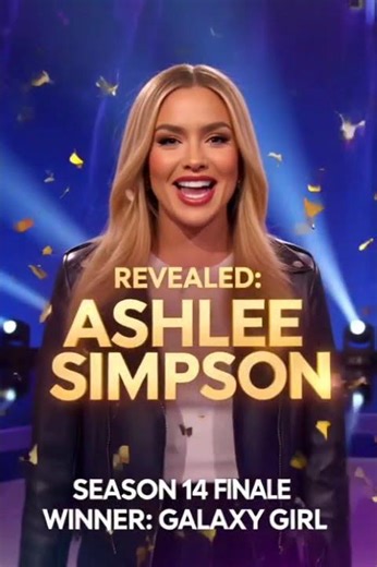 jessica simpson who won the masked singer 2026 who won masked singer 2026