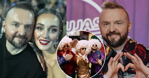 Su „Čilinam“ apie „pirmąją naktį“ uždainavęs Stano išdavė būsimų vestuvių planus: jau žino datą