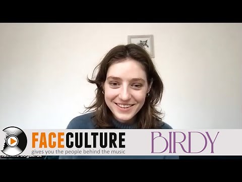 Birdy interview - 'Portraits', authentic songwriting, Kate Bush, success, and more! (2023)