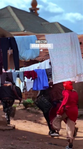 Eno mitawana myerere #brianshoots