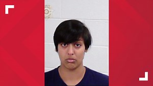 22-year-old daycare worker charged with molesting 4-year-old in Alpharetta, police say