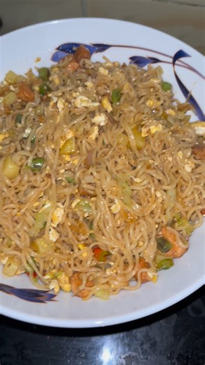 Noodles😊 | Eva's Daily Life