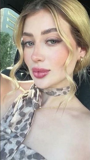Mexican TikTok influencer killed during live stream in salon shooting