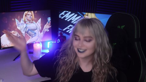 Who is Emma Frost? ❄️ | Marvel Rivals