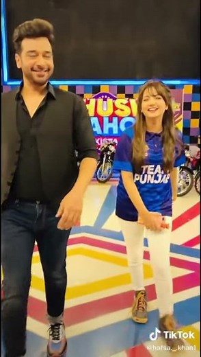 Khush raho pakistan 2020 tiktok/#faysalqureshi/#hasfsa_khan