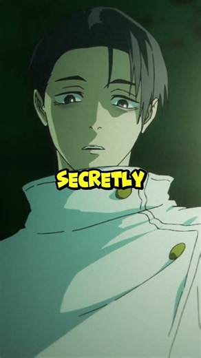 This JJK Fan Explained Kenjaku’s Domain Expansion🤯#anime #jujutsukaisen #jjk