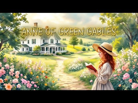 Anne of Green Gables – Chapter 4: Morning at Green Gables