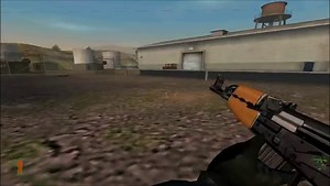 Zagrajmy w Project I.G.I #1 Obóz Treningowy