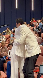 1.4M views · 9.7K reactions | Congratulations #AngelicaPanganiban & #ZanjoeMarudo and the whole cast of #UnMarry ❤️ ang ganda ng movie! Ngayong dec 25 na. #MMFF #MMFF51 #MMFF2025 | Chantal | Facebook