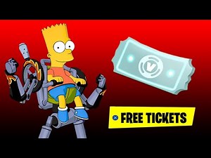 HOW TO GET MORE FREE RETURN TICKET IN FORTNITE 2025! (FULL REFUND TICKET TUTORIAL)