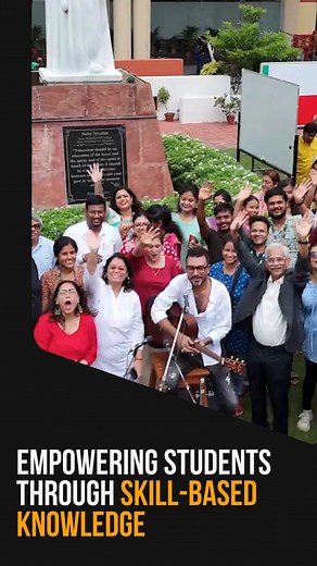 Experience the power of practical learning at Eastern India’s first Apple Certified Lab! . . #SkillBasedLearning #GlobalCertifications #AppleCertifiedLab #SisterNiveditaUniversity #SalesforceCertification #CourseraLearning #SHAPCertification #FutureReady #EmpoweringStudents #LearnWithExperts #DigitalInnovation #TechEducation #GlobalOpportunities #EasternIndiaFirst #SkillDevelopment #AppleEducation #NextGenLearning #CareerGrowth #UpskillNow #SNUIndia | Sister Nivedita University