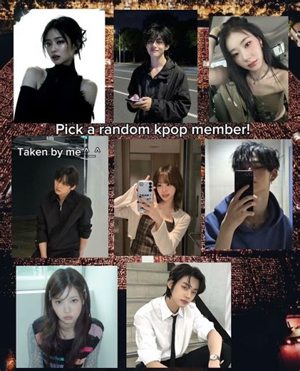 sub for part 2 😝 #itscoco #kpop #blackpink #bts #itzy #skz #lesserafim ##enhypen #illit #txt