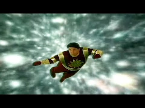 उड़ उड़ के शक्तिमान चला मारने - Dr Jackal Super Shaktimaan Crazy Hit Scene