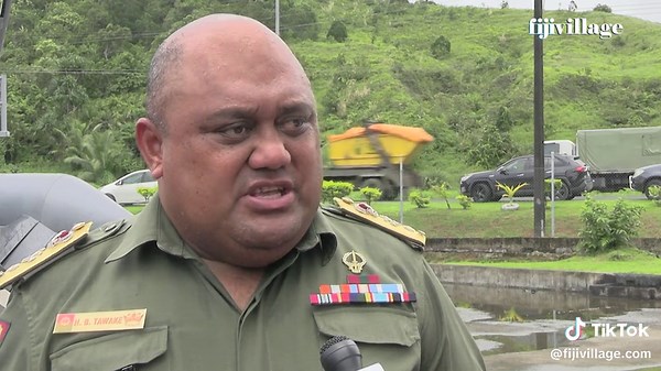 Fiji Navy's Call for More Ships to Combat Sea Threats