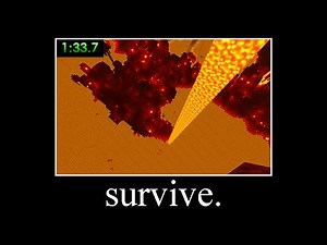 Minecraft Speedrunning Highlights 3