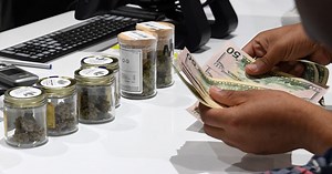 Daily marijuana use surpasses daily drinking in US, study finds