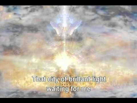 Serenaded By Angels--Kirk Talley with lyrics