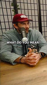 Read the room bro…