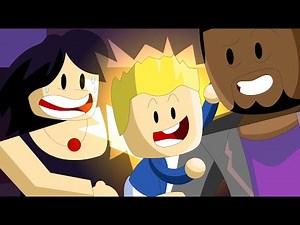 Baby Alan Cartoon "Mommy Has A Date" Season 1 Episode 11